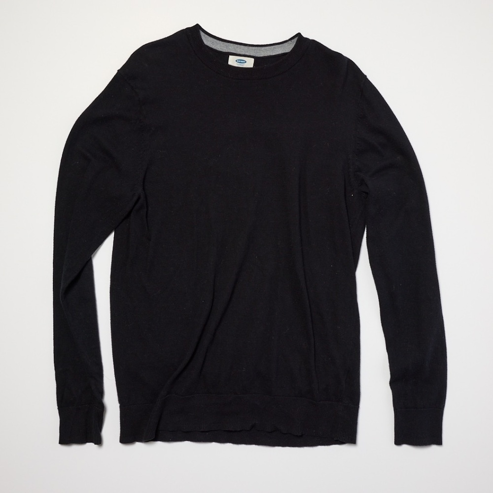 Old Navy Men's Crew Sweater